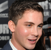 Logan Lerman