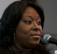 Loni Love
