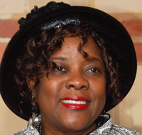 Loretta Devine