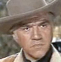 Lorne Greene