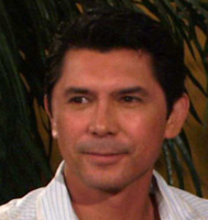 Lou Diamond Phillips