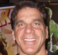 Lou Ferrigno
