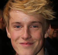 Louis Hofmann