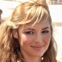 Louise Bourgoin