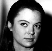 Louise Fletcher. 