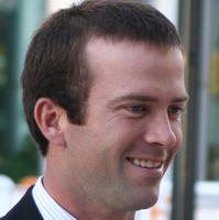 Lucas Black