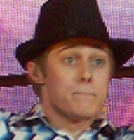 Lucas Grabeel