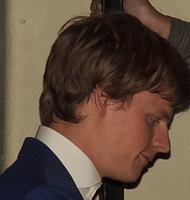 Lucas Hedges