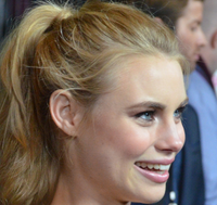 Lucy Fry