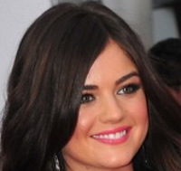 Lucy Hale