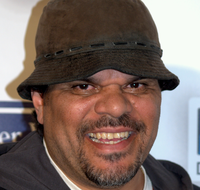 Luis Guzmán