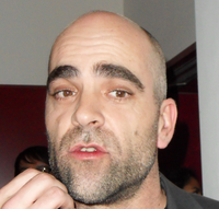 Luis Tosar