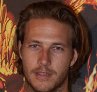 Luke Bracey