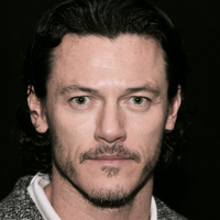 Luke Evans