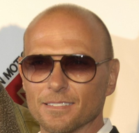 Luke Goss