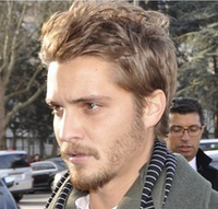 Luke Grimes