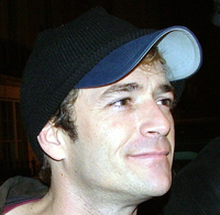 Luke Perry