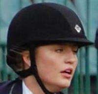 Luna Schweiger