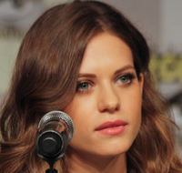 Lyndsy Fonseca
