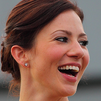 Lynn Collins