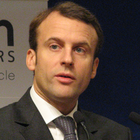 Macron