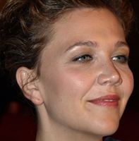 Maggie Gyllenhaal