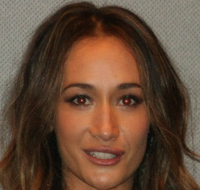 Maggie Q