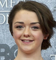 Maisie Williams