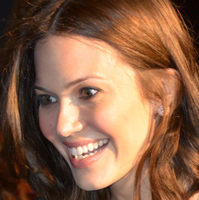 Mandy Moore