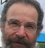 Mandy Patinkin