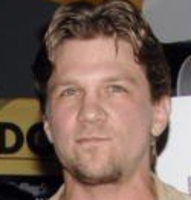 Marc Blucas