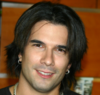 Marc Terenzi