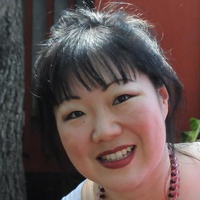Margaret Cho
