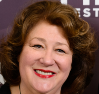 Margo Martindale