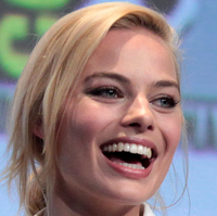 Margot Robbie