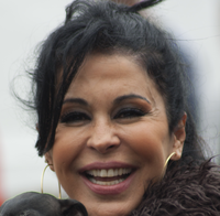 Maria Conchita Alonso