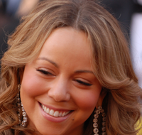 Mariah Carey