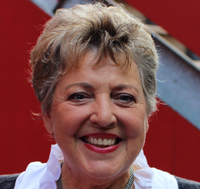 Marie-Luise Marjan