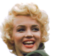 Marilyn Monroe