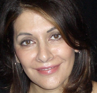 Marina Sirtis
