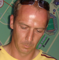 Mario Basler