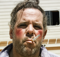 Mark Boone Junior