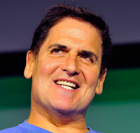 Mark Cuban