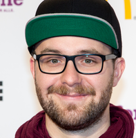 Mark Forster