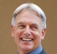 Mark Harmon