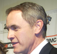 Mark Moses