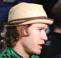 Mark Paul Gosselaar