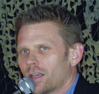 Mark Pellegrino
