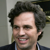Mark Ruffalo