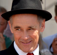 Mark Rylance